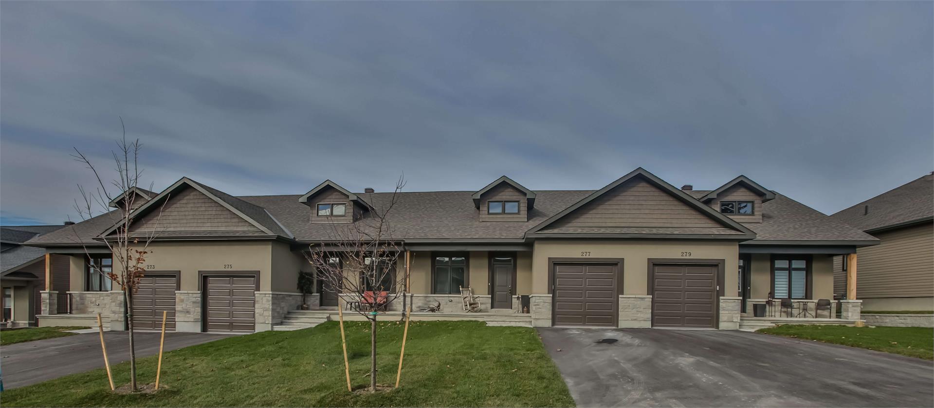 Riverfront Estates Phase 5 in Mississippi Mills, ON Prices, Plans