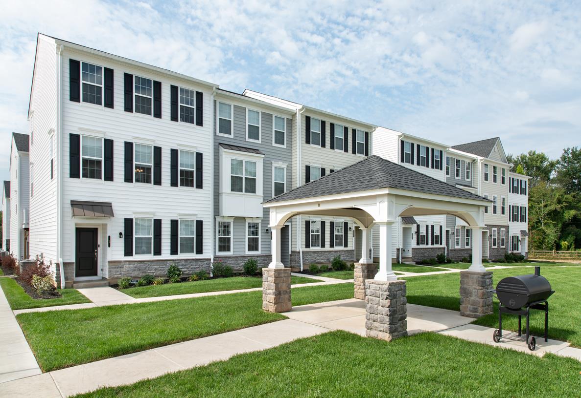 Hatboro Station in Hatboro, PA Prices, Plans, Availability