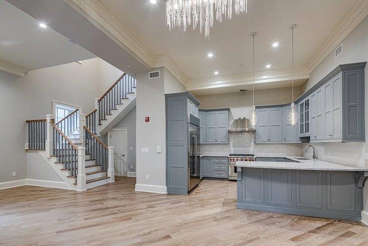 The Heritage at Claremont in Bernardsville, NJ Prices, Plans