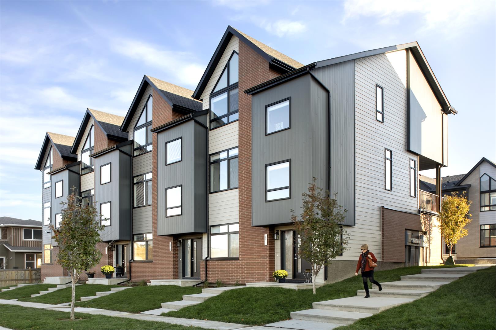 Arrive Sage in Calgary, AB Prices, Plans, Availability