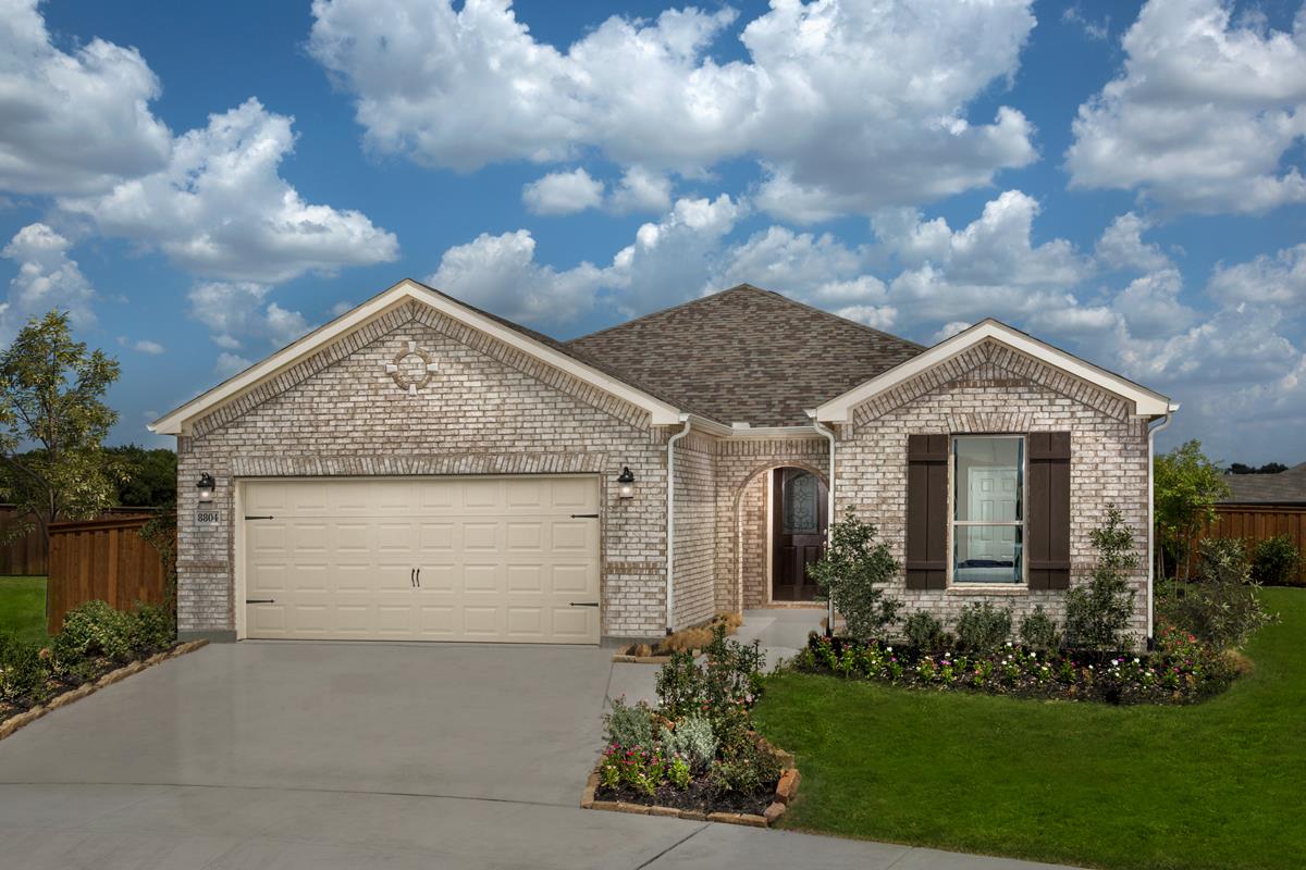 Copper Creek in Fort Worth, TX | Prices, Plans, Availability