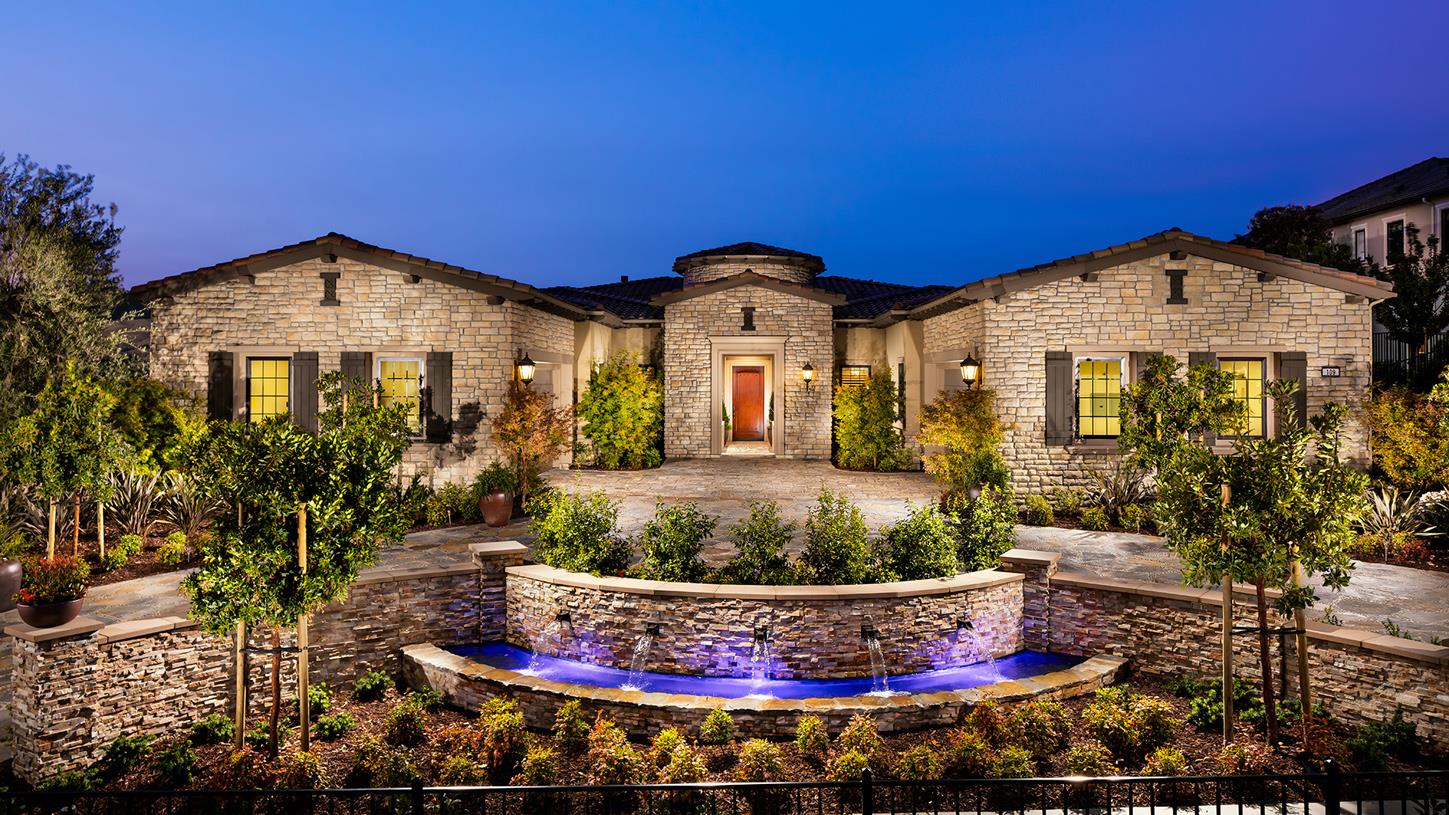 Iron Oak at Alamo Creek in Danville, CA Prices, Plans, Availability