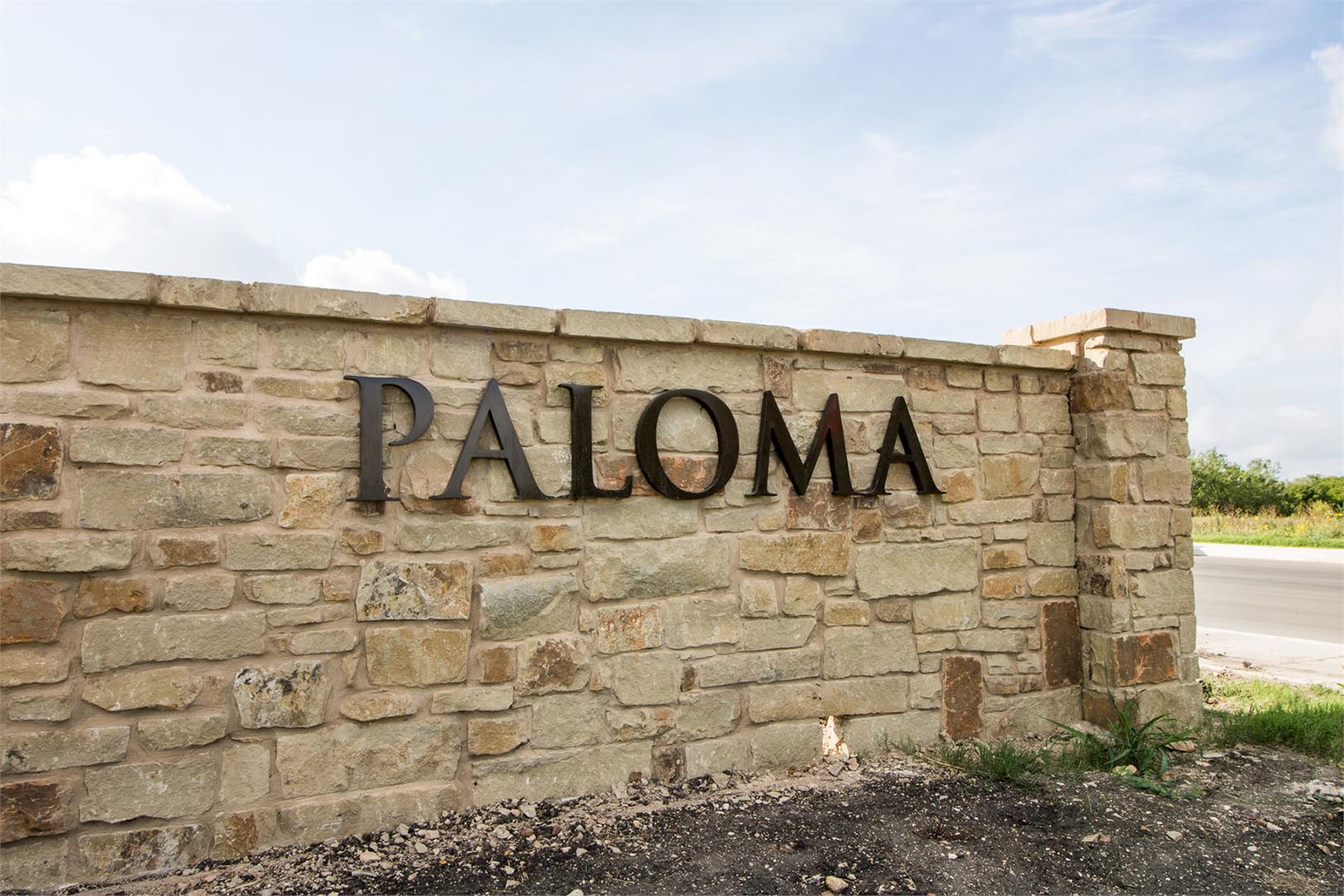 Paloma in Converse, TX Prices, Plans, Availability