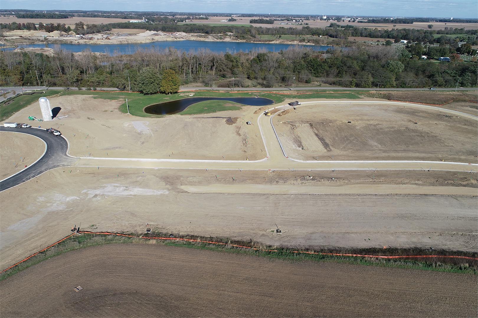 Darby Fields in Plain City, OH Prices, Plans, Availability