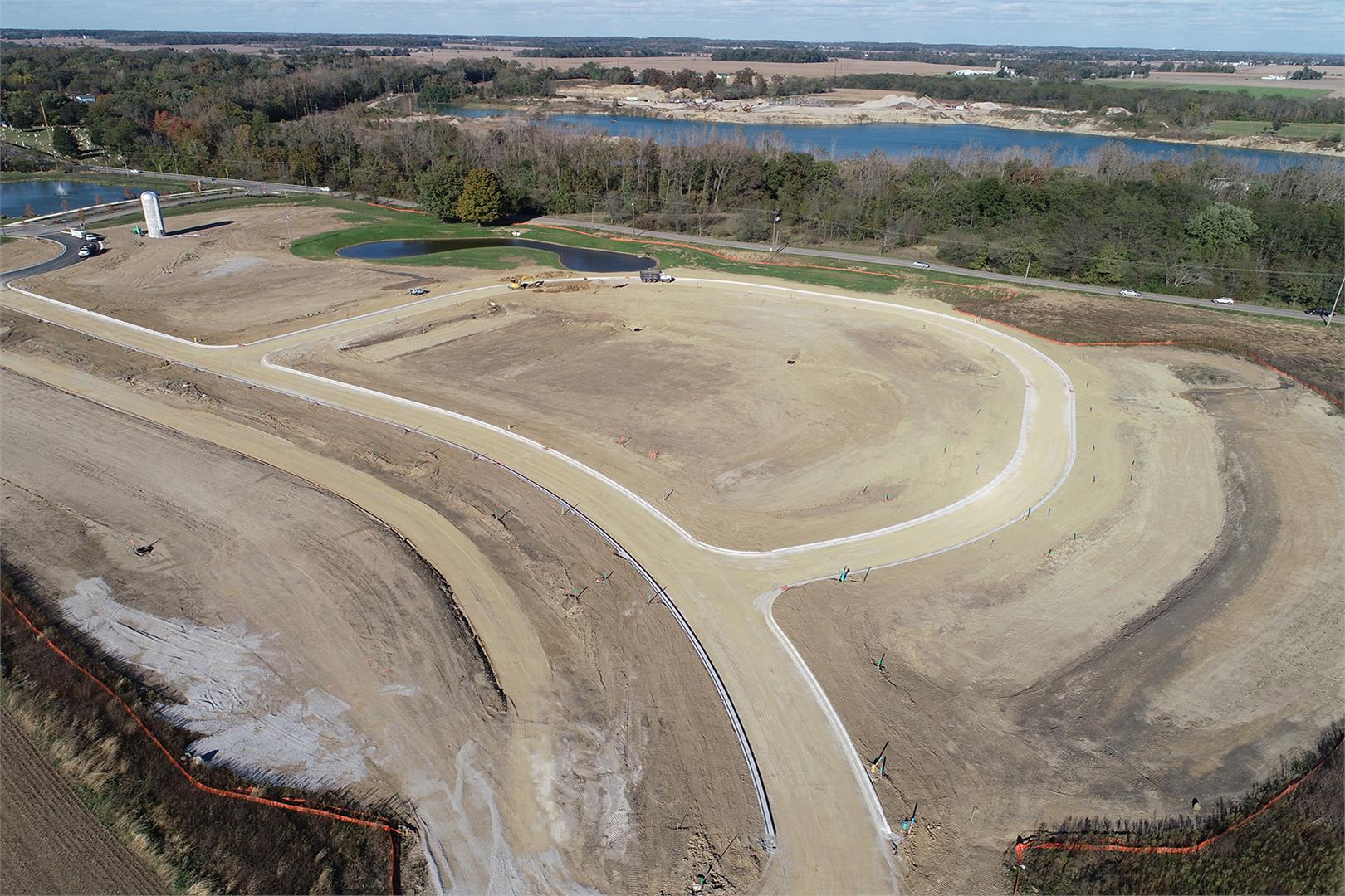 Darby Fields in Plain City, OH Prices, Plans, Availability