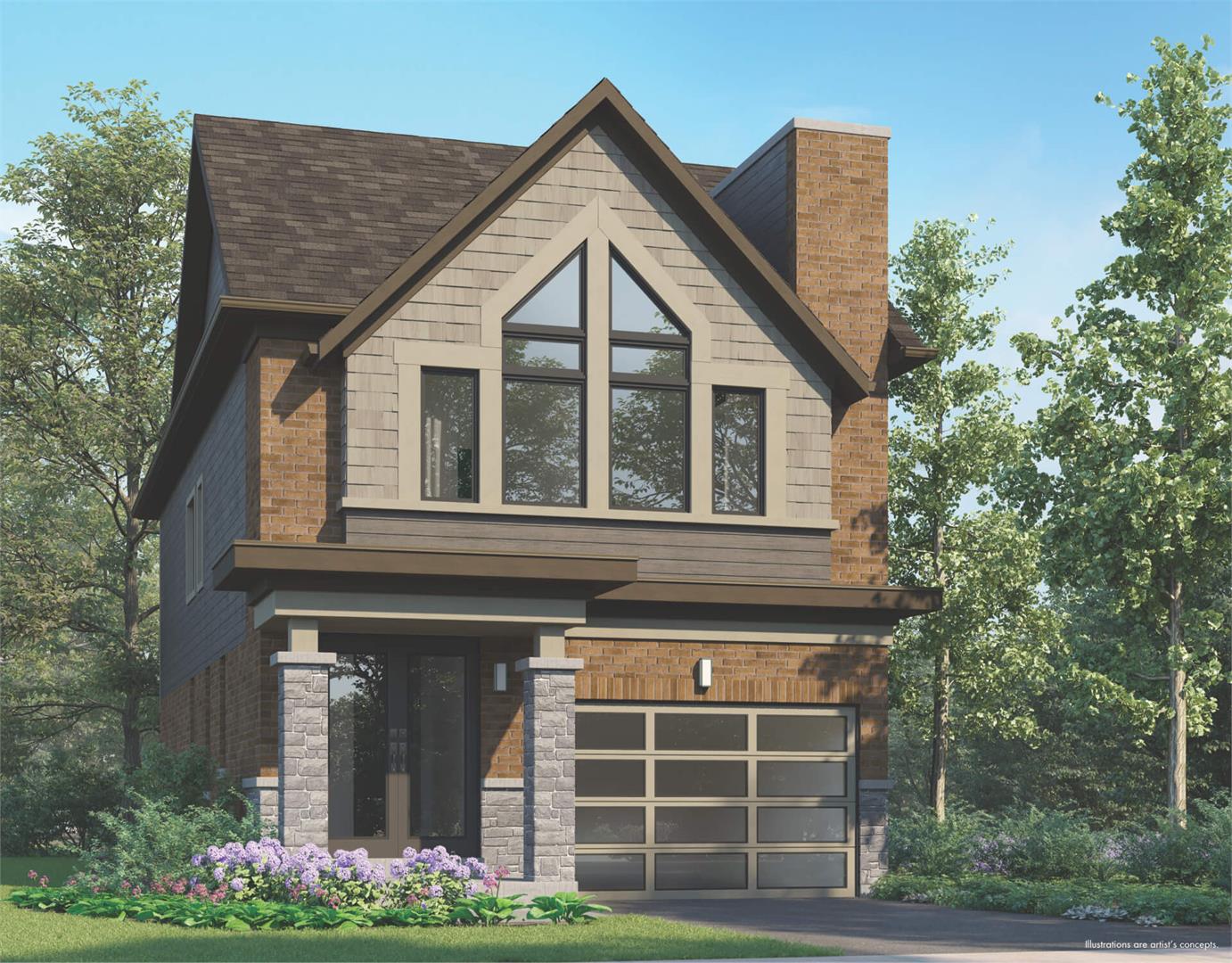 Mount Hope in Hamilton, ON Prices, Plans, Availability