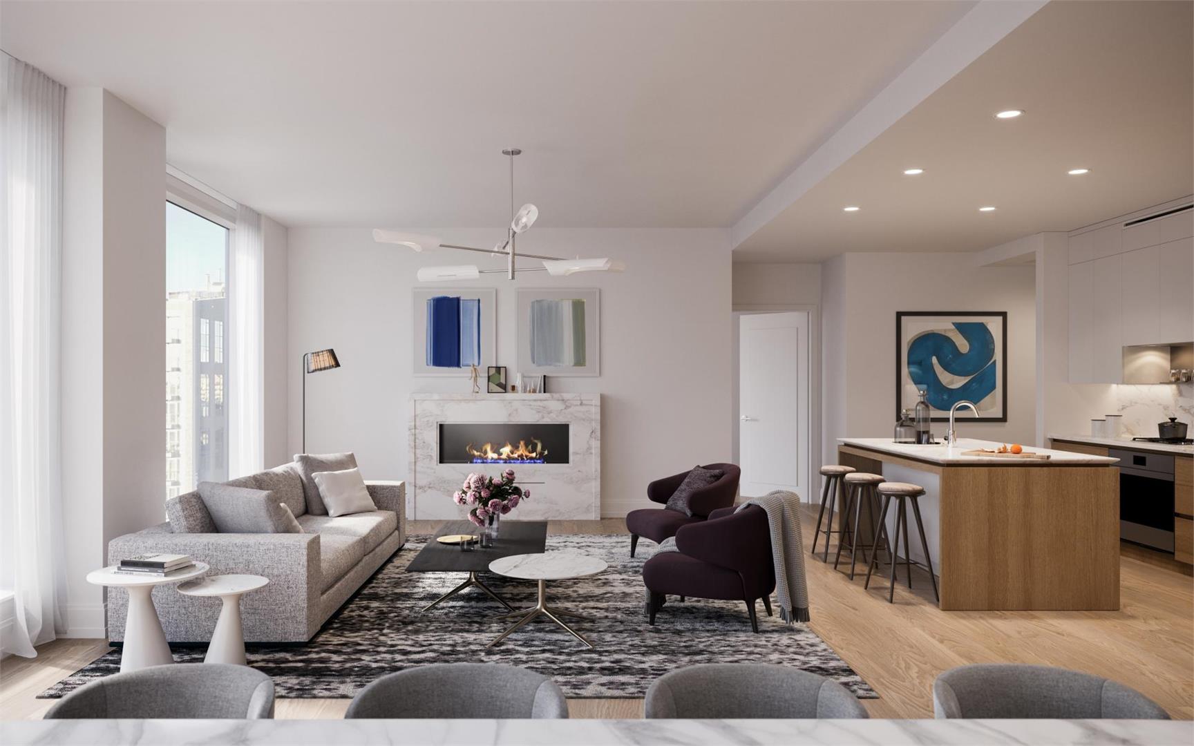 The Quinn in Boston, MA Prices, Plans, Availability