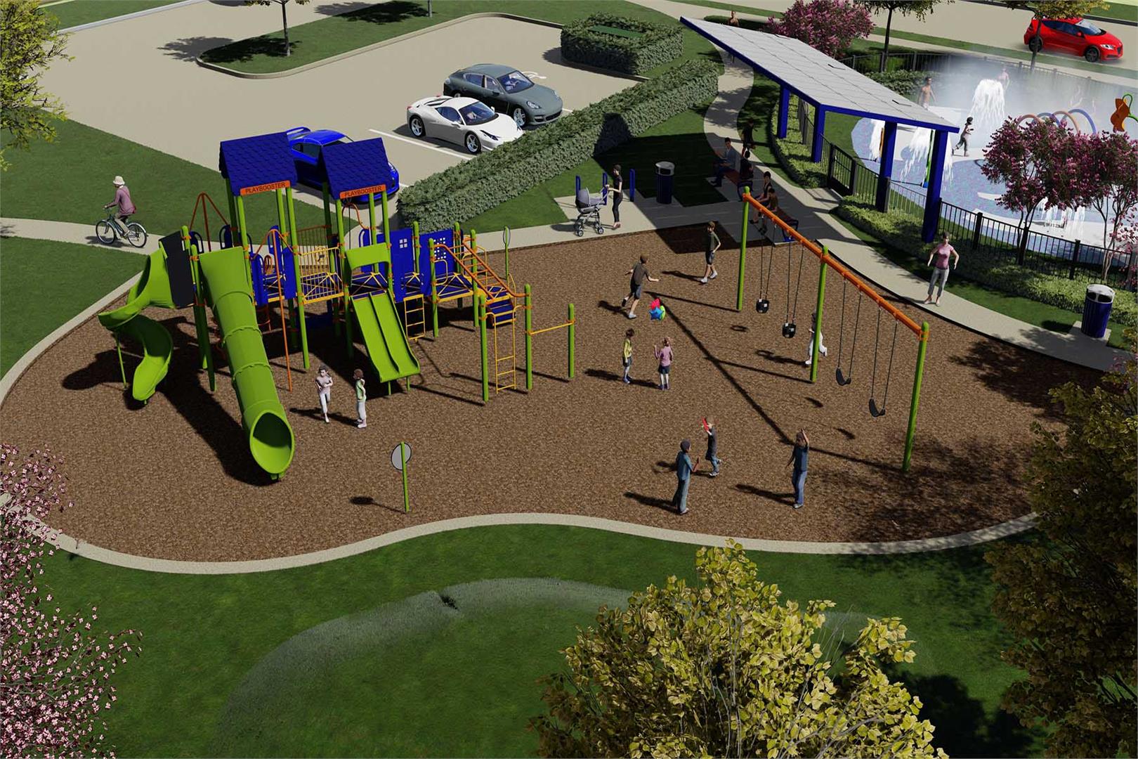 Mustang Crossing in Alvin, TX Prices, Plans, Availability