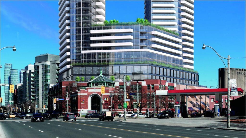 545 Lake Shore Boulevard West Condos in Toronto, ON Prices, Plans, Availability 545 Lake Shore Boulevard West Condos in Toronto, ON Prices, Plans, Availability