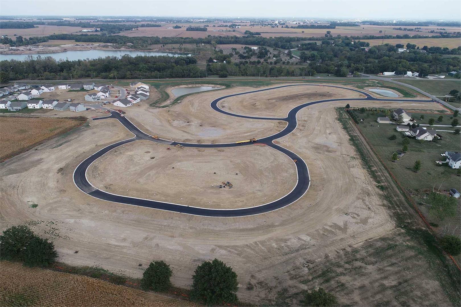 Darby Fields in Plain City, OH Prices, Plans, Availability