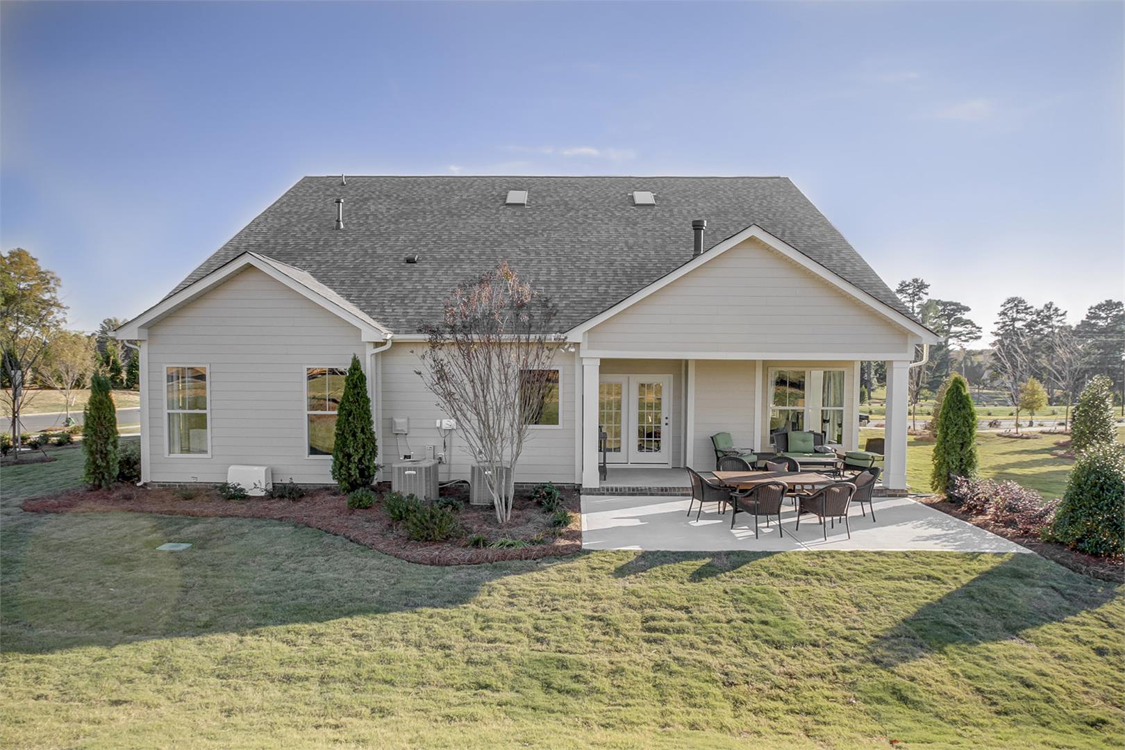 MillBridge in Waxhaw, NC Prices, Plans, Availability