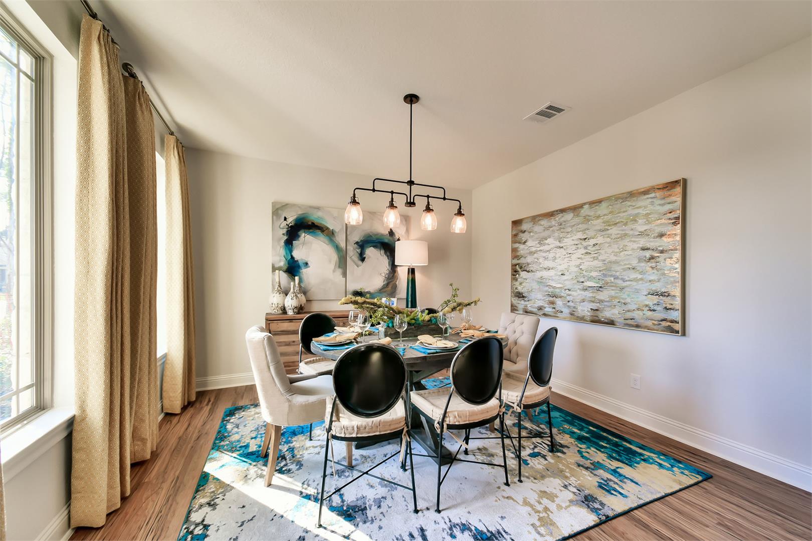 Tavola in New Caney, TX Prices, Plans, Availability