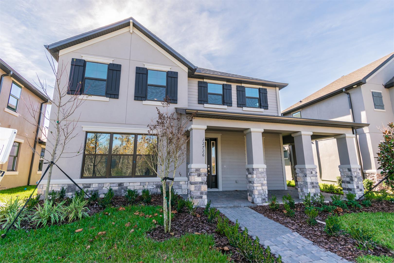 Starkey Ranch in Odessa, FL Prices, Plans, Availability