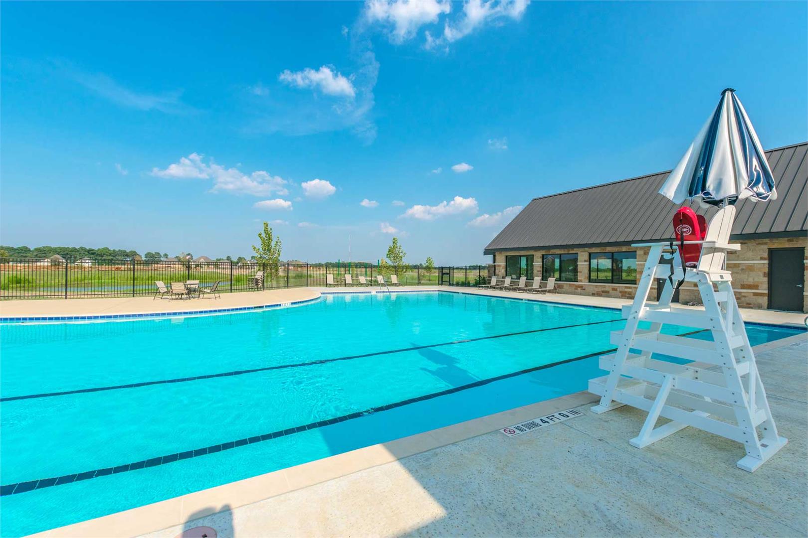 Rosehill Reserve in Tomball, TX Prices, Plans, Availability