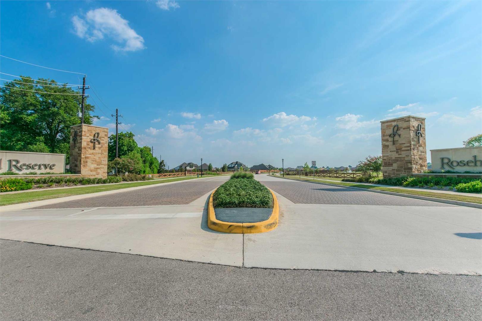 Rosehill Reserve in Tomball, TX Prices, Plans, Availability