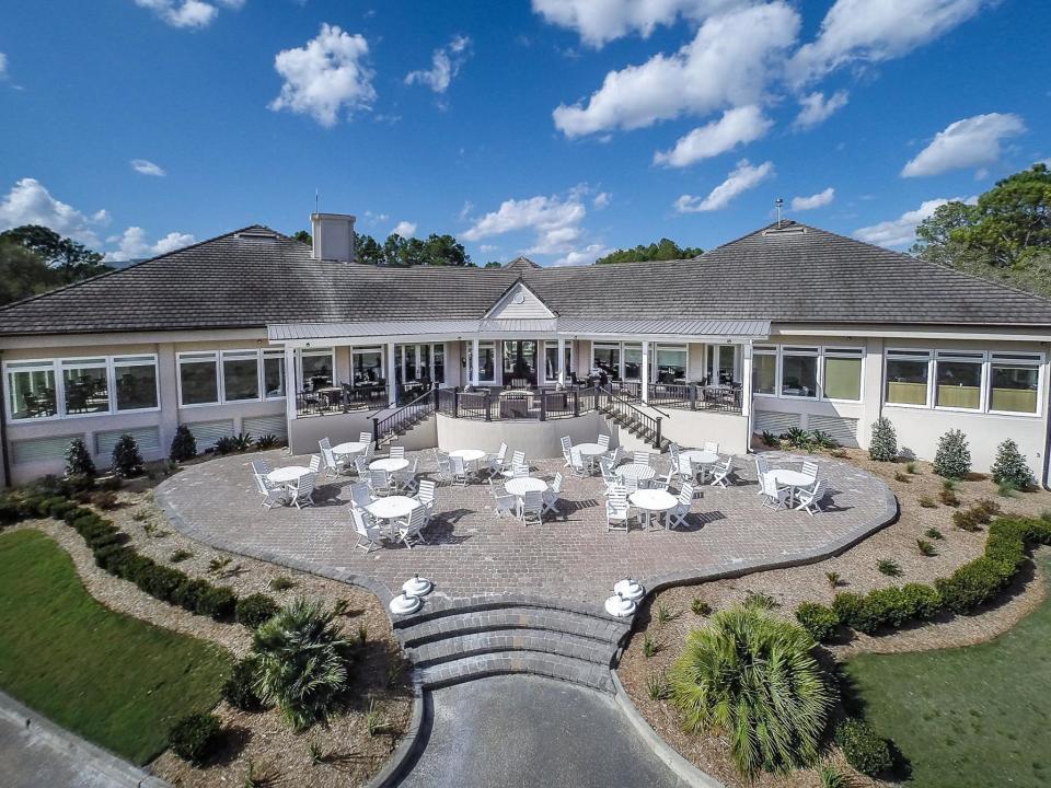 Osprey Cove in St. Marys, GA Prices, Plans, Availability