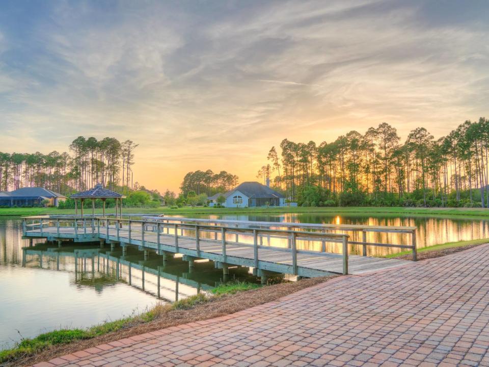 Osprey Cove in St. Marys, GA Prices, Plans, Availability