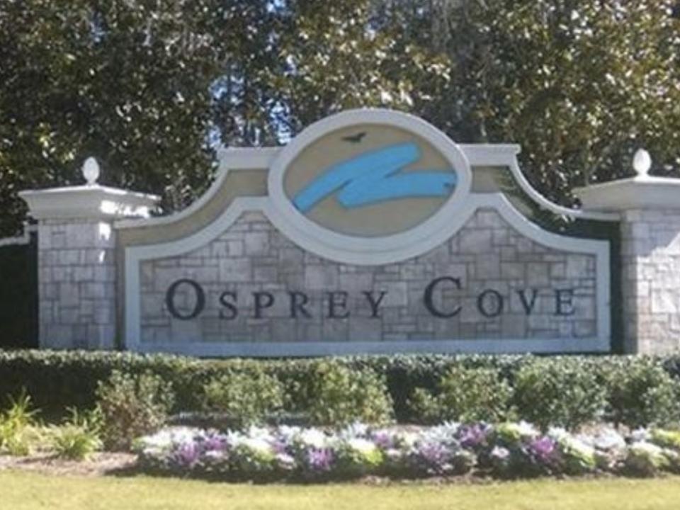 Osprey Cove in St. Marys, GA Prices, Plans, Availability
