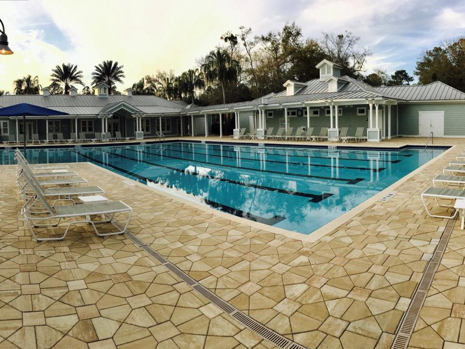 Osprey Cove in St. Marys, GA Prices, Plans, Availability