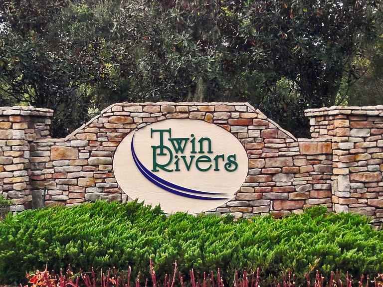 Twin Rivers in Parrish, FL Prices, Plans, Availability