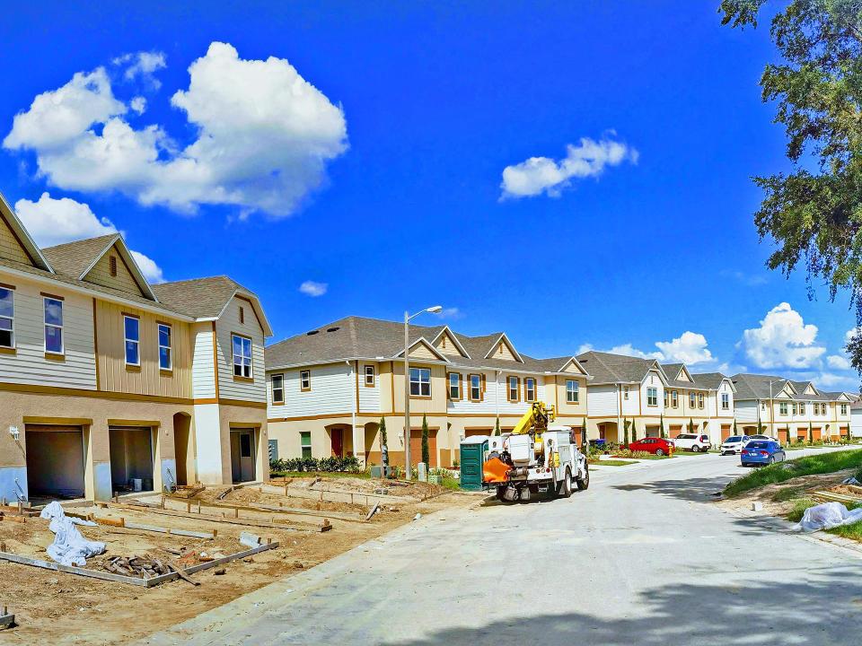 Hampton Hills in Lakeland, FL Prices, Plans, Availability