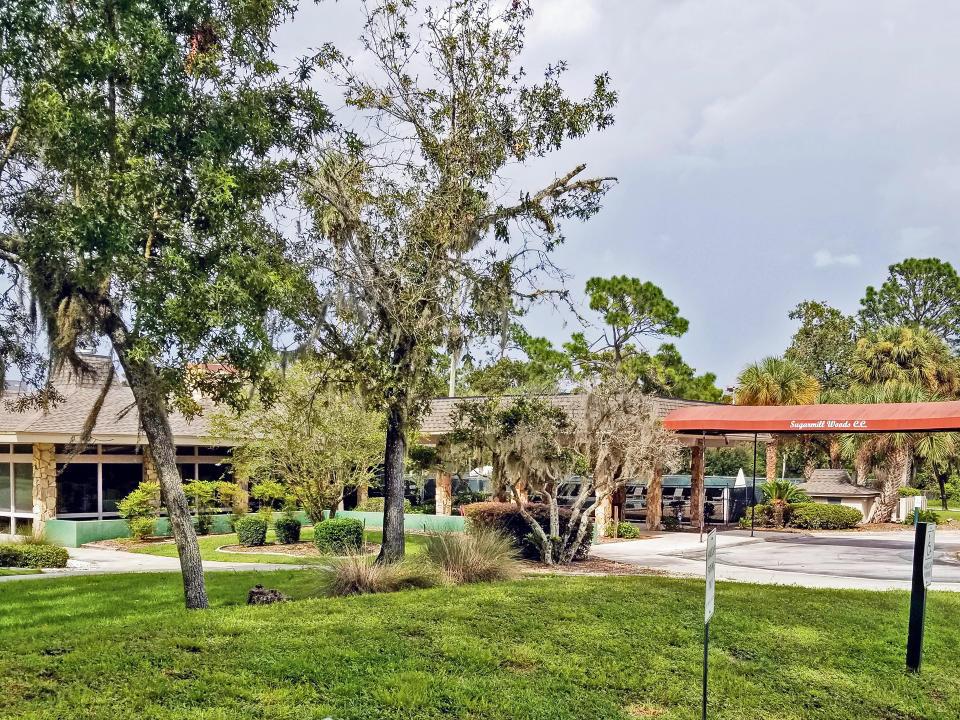 Sugarmill Woods in Homosassa, FL Prices, Plans, Availability