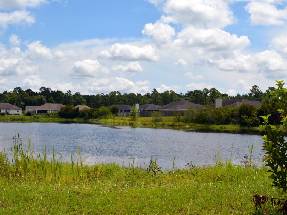 Lake Victoria in Kingsland, GA Prices, Plans, Availability