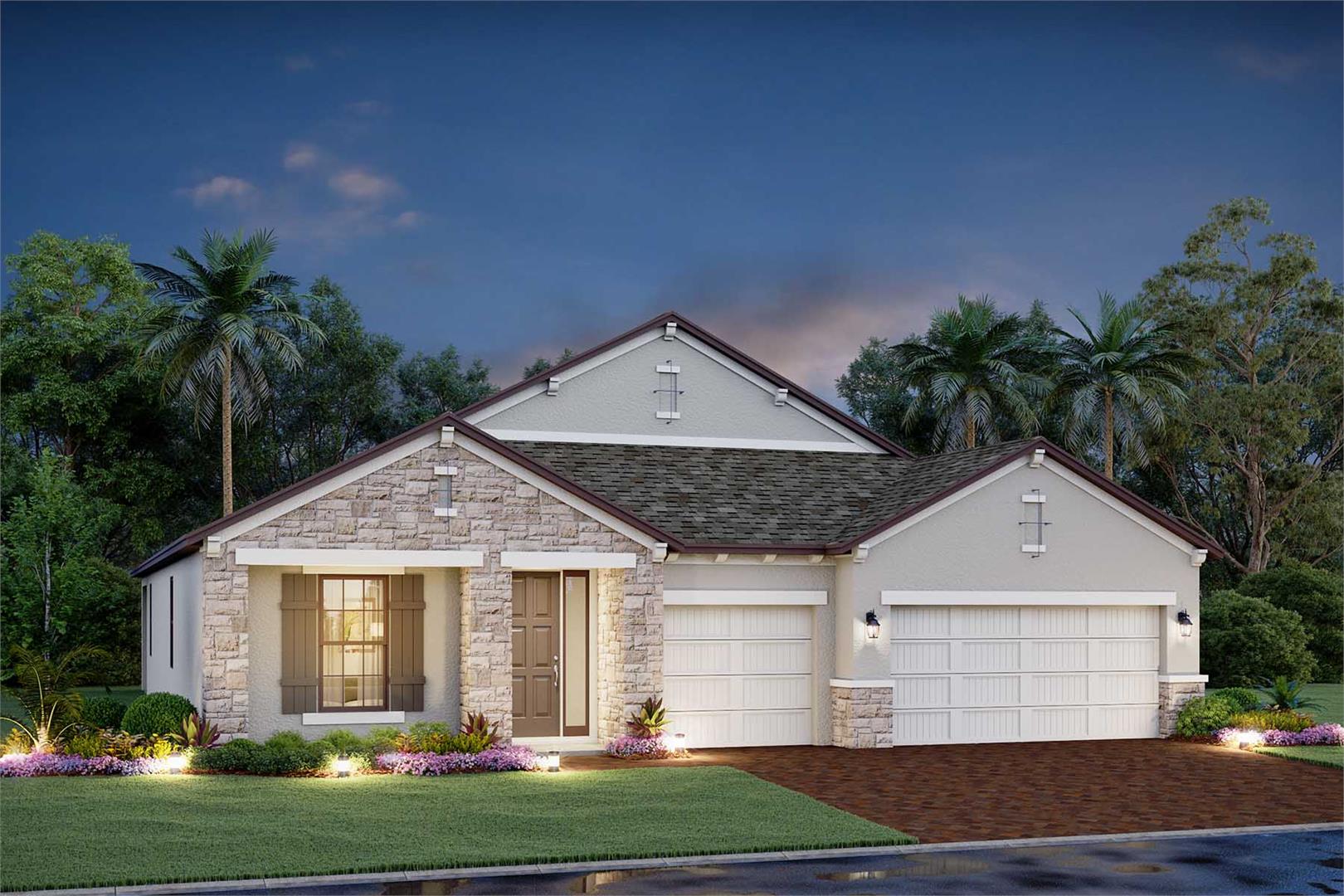 Trevesta in Palmetto, FL Prices, Plans, Availability