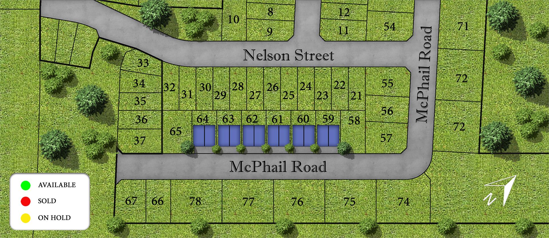 Coleman Central in Carleton Place, ON Prices, Plans, Availability