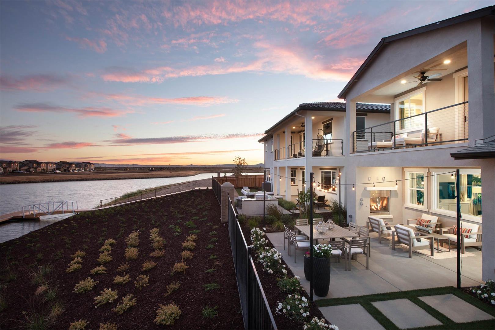 Reflections at River Islands in Lathrop, CA Prices, Plans, Availability