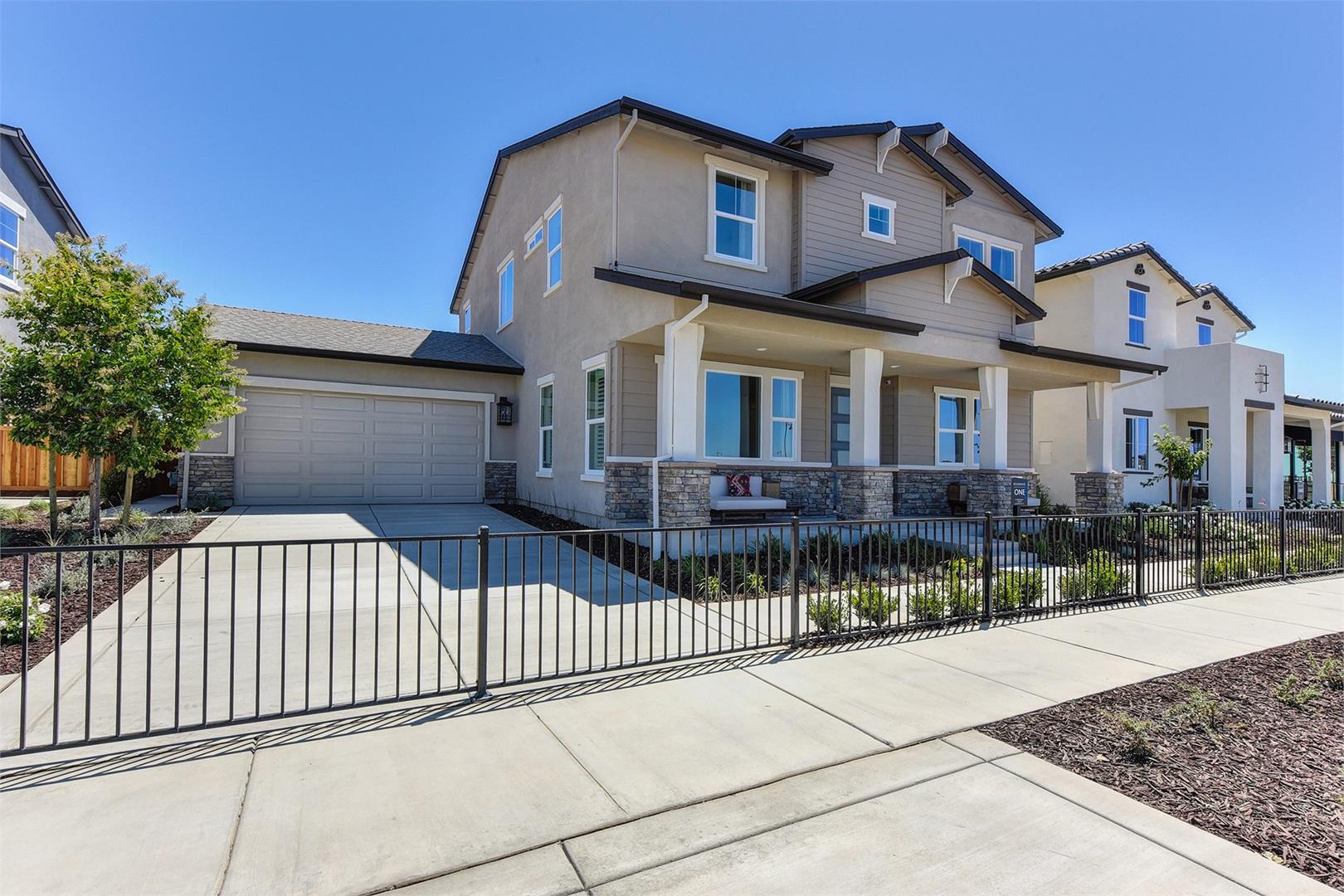 Reflections at River Islands in Lathrop, CA Prices, Plans, Availability