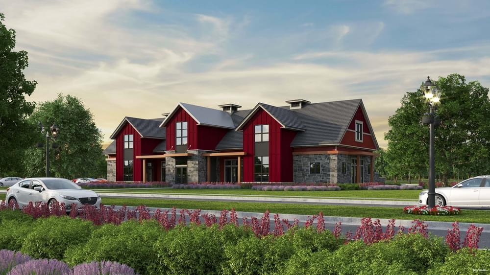 Amblebrook in Gettysburg, PA Prices, Plans, Availability