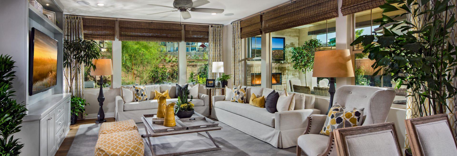 Cortesa at Esencia in Ladera Ranch, CA Prices, Plans, Availability