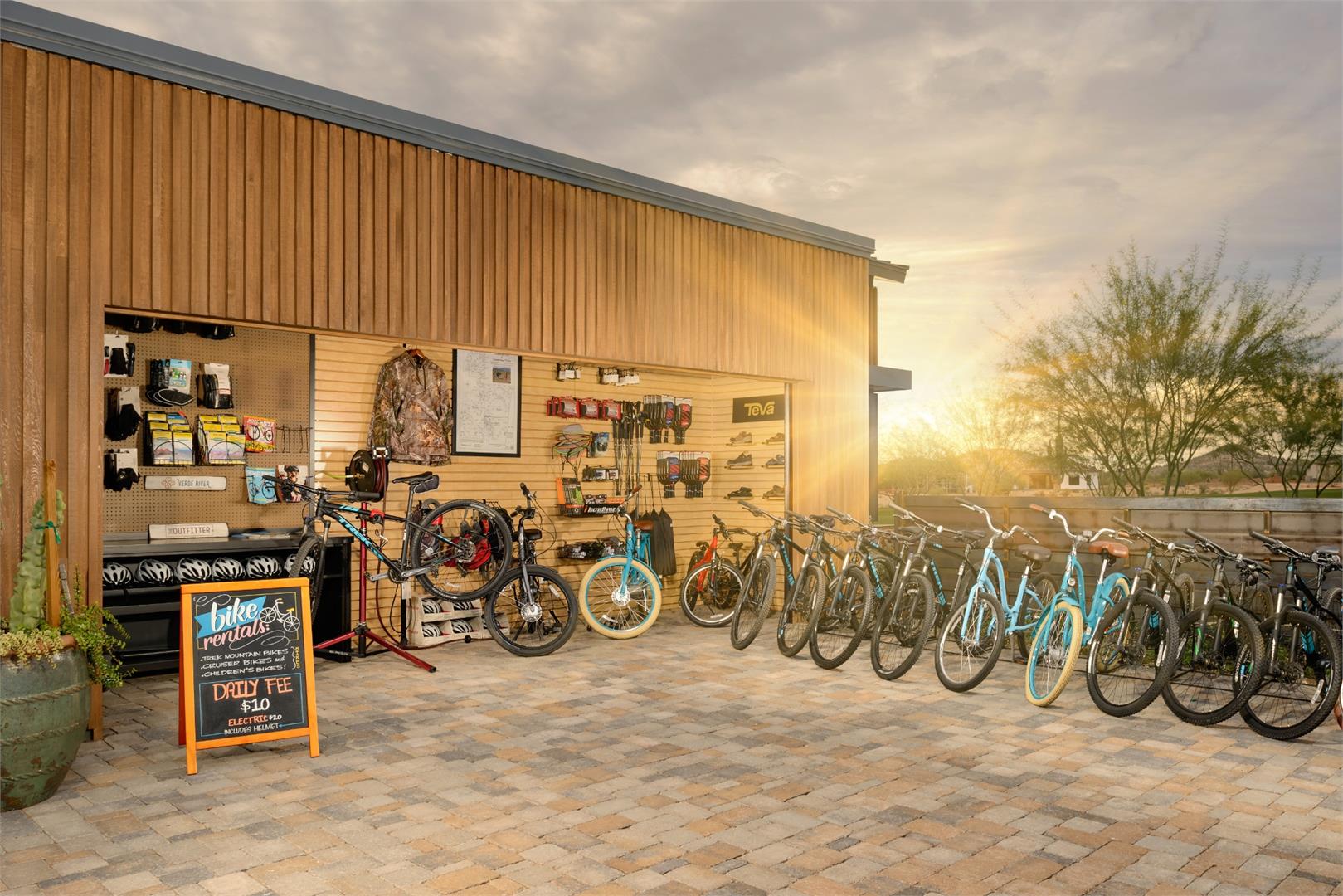 Trilogy at Verde River in Rio Verde, AZ Prices, Plans, Availability