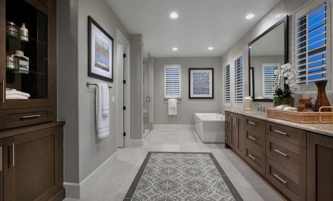 shea homes parkside estates huntington beach