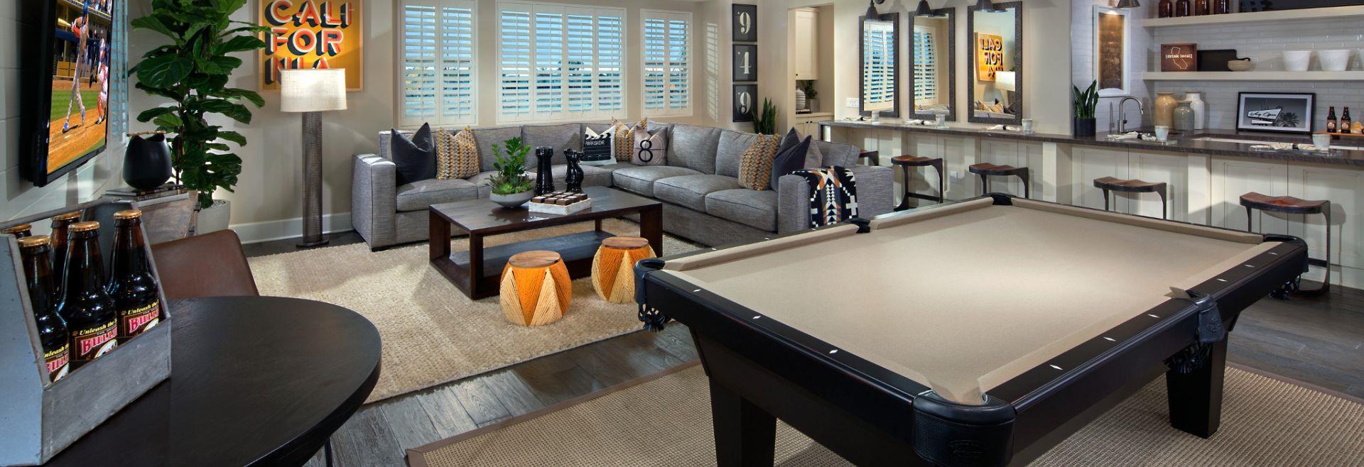 shea homes parkside estates huntington beach