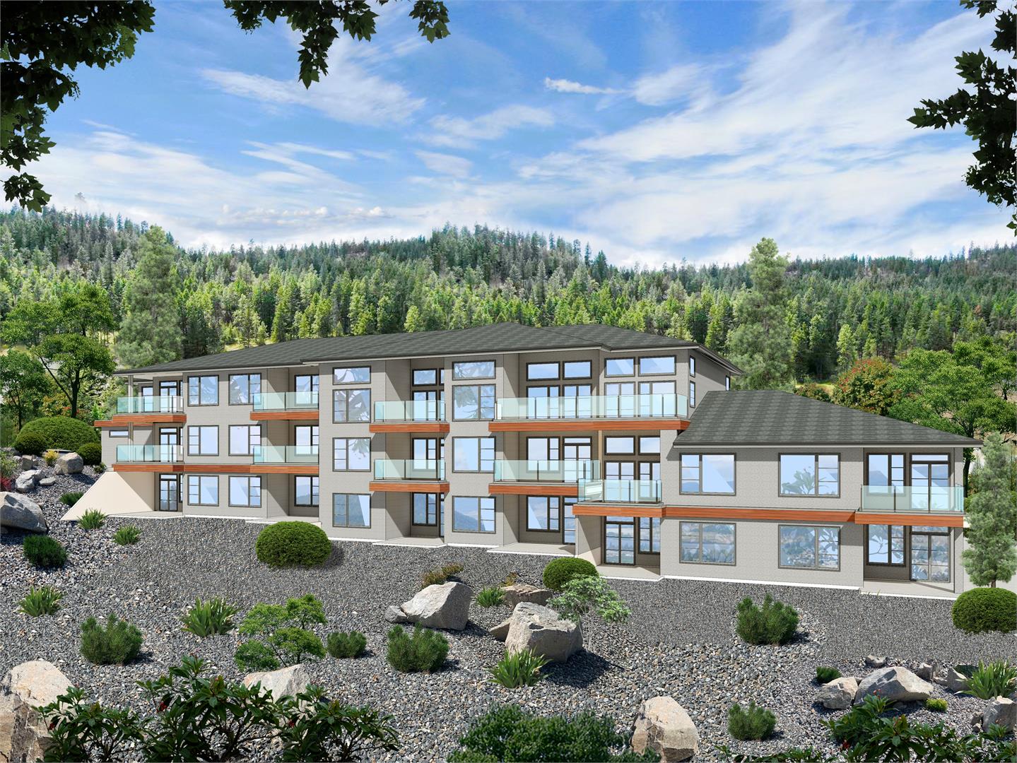 The Uplands in Lake Country, BC Prices, Plans, Availability