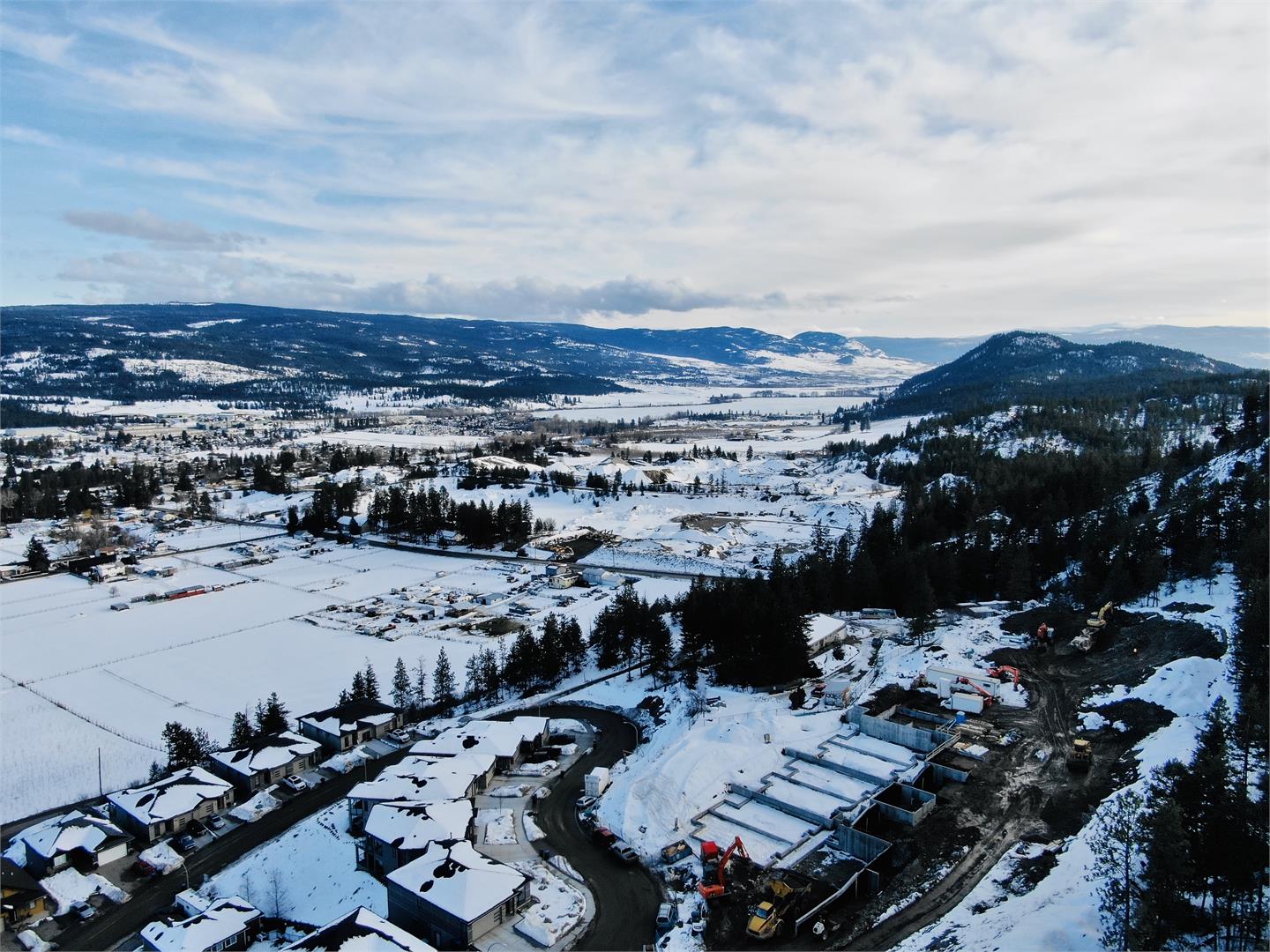 The Uplands in Lake Country, BC Prices, Plans, Availability