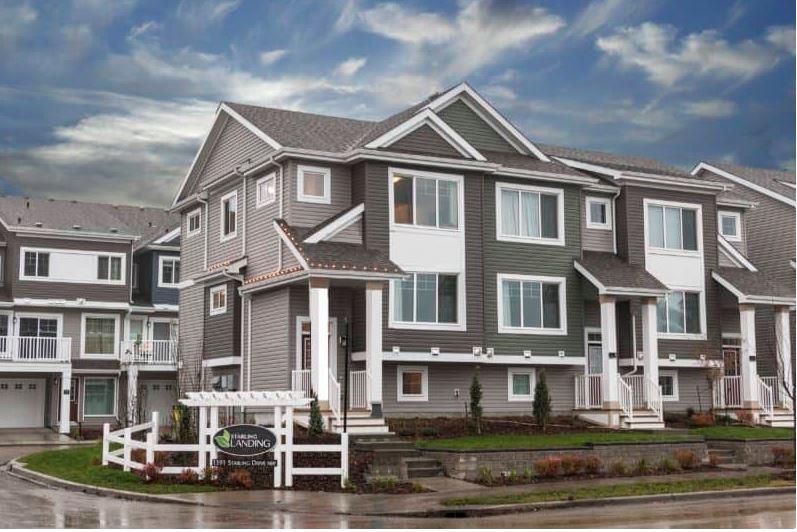 Starling at Big Lake in Edmonton, AB Prices, Plans, Availability