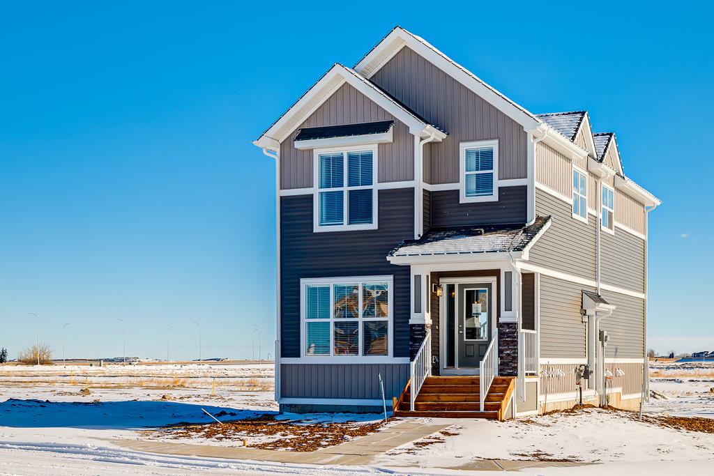 Savanna in Calgary, AB Prices, Plans, Availability