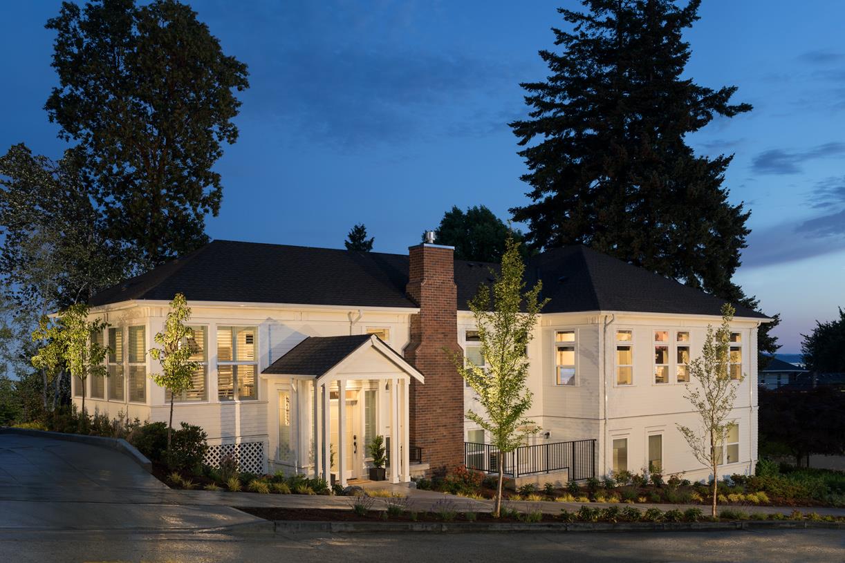 McGraw Square at Queen Anne in Seattle, WA Prices, Plans, Availability