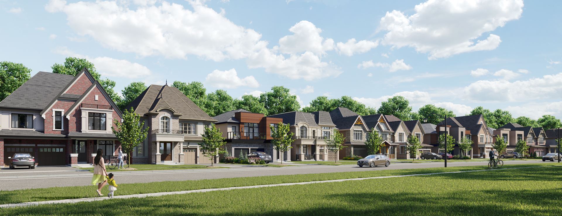 Union Village in Markham, ON Prices, Plans, Availability