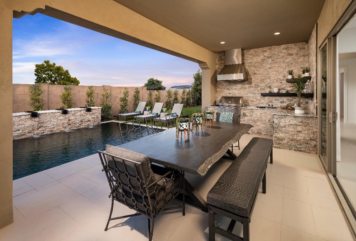 Sterling Grove Concord Collection In Surprise AZ Prices Plans 