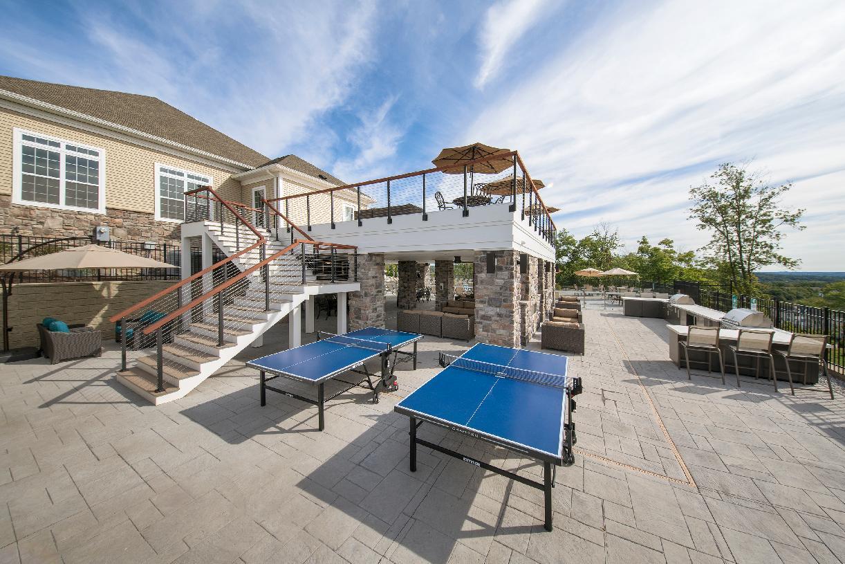 Rivington by Toll Brothers The Ridge Collection in Danbury, CT