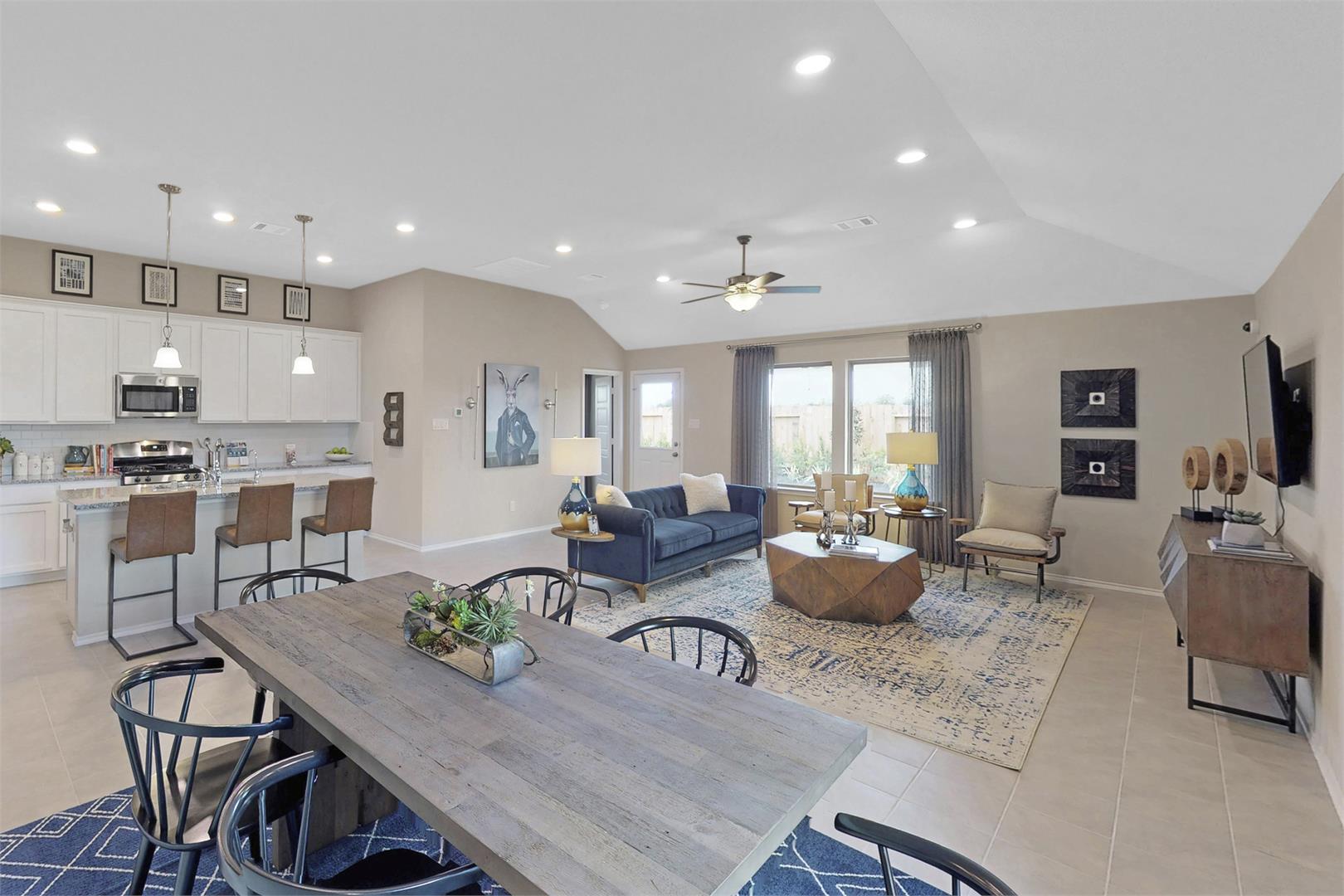 Mustang Crossing in Alvin, TX Prices, Plans, Availability