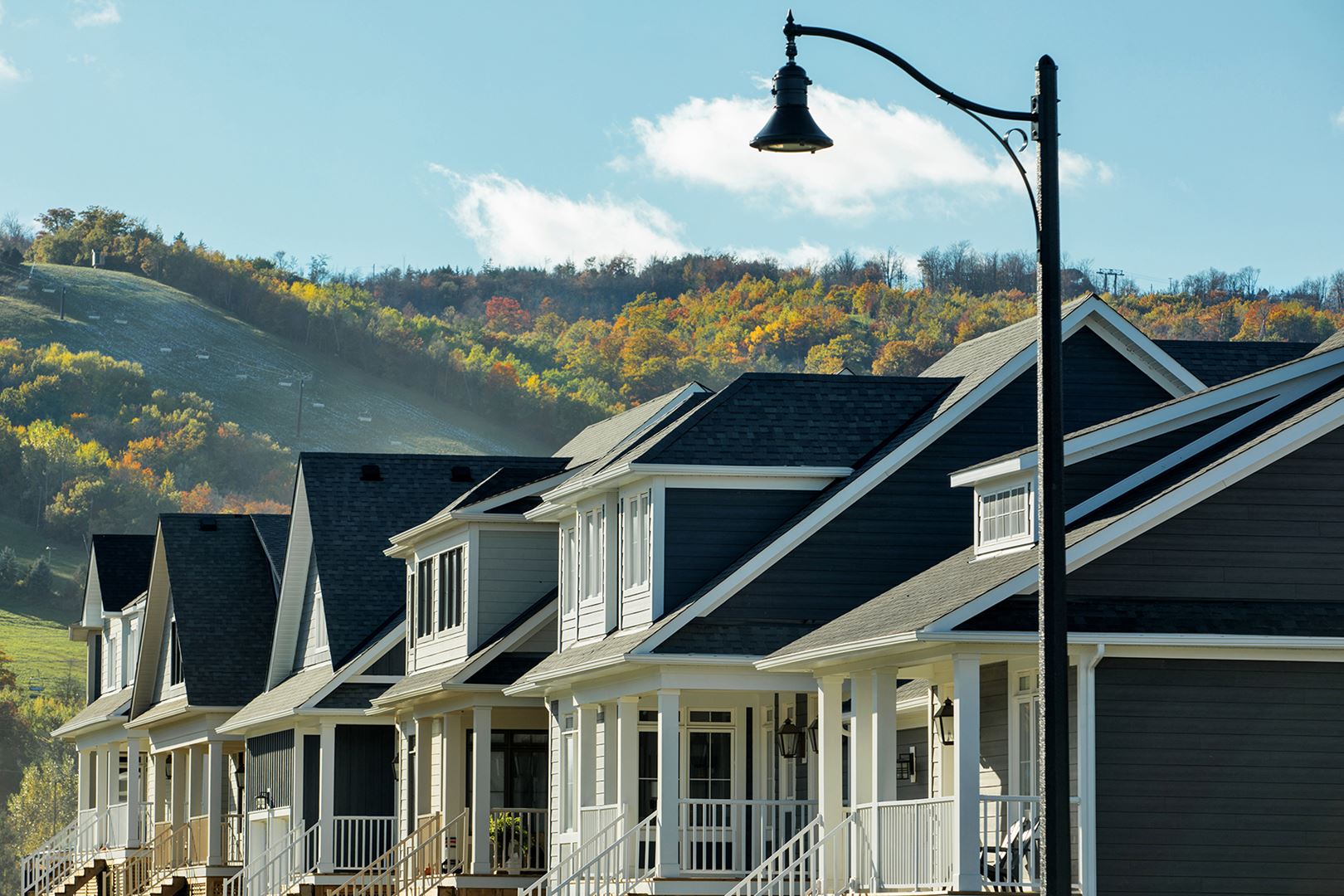 Windfall, Blue Mountain in The Blue Mountains, ON Prices, Plans