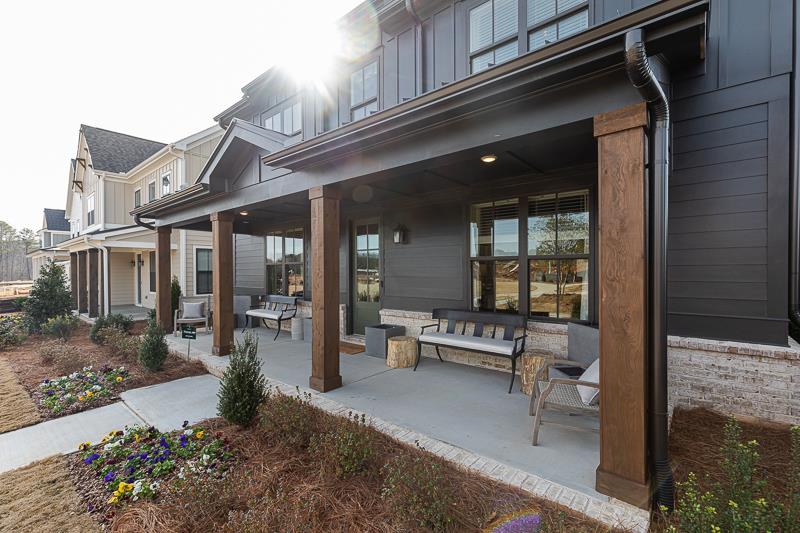 Halcyon in Alpharetta, GA Prices, Plans, Availability