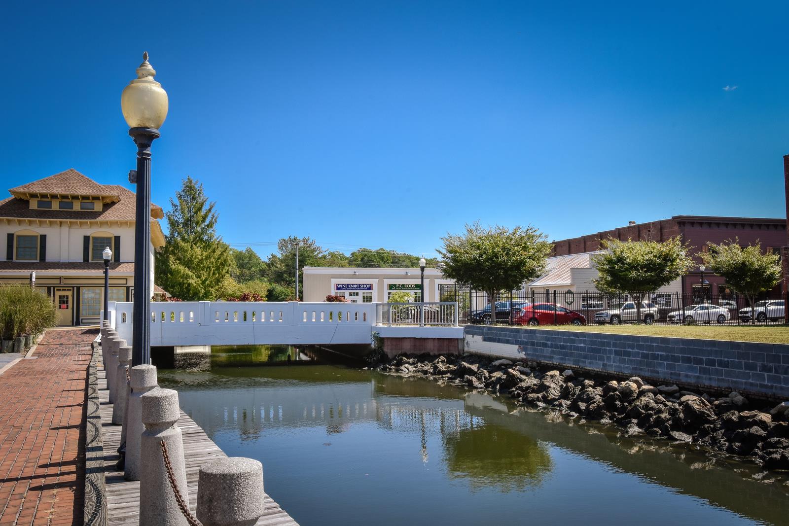 Vincent Overlook in Milton, DE Prices, Plans, Availability