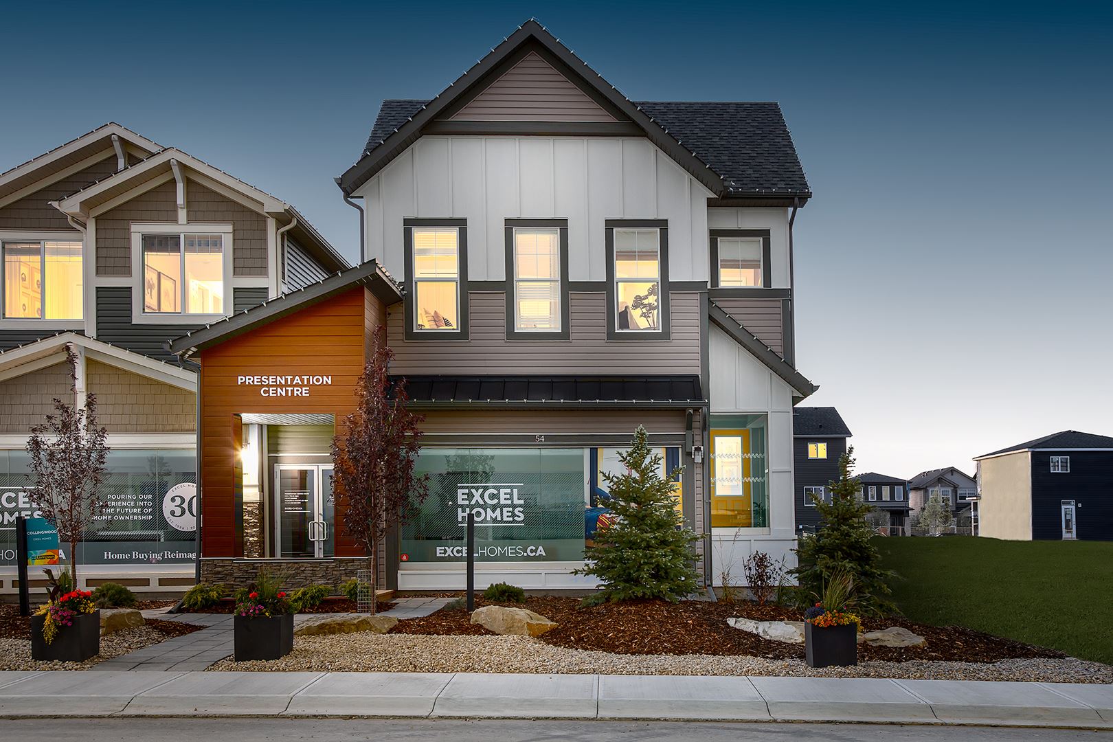 Livingston in Calgary, AB Prices, Plans, Availability