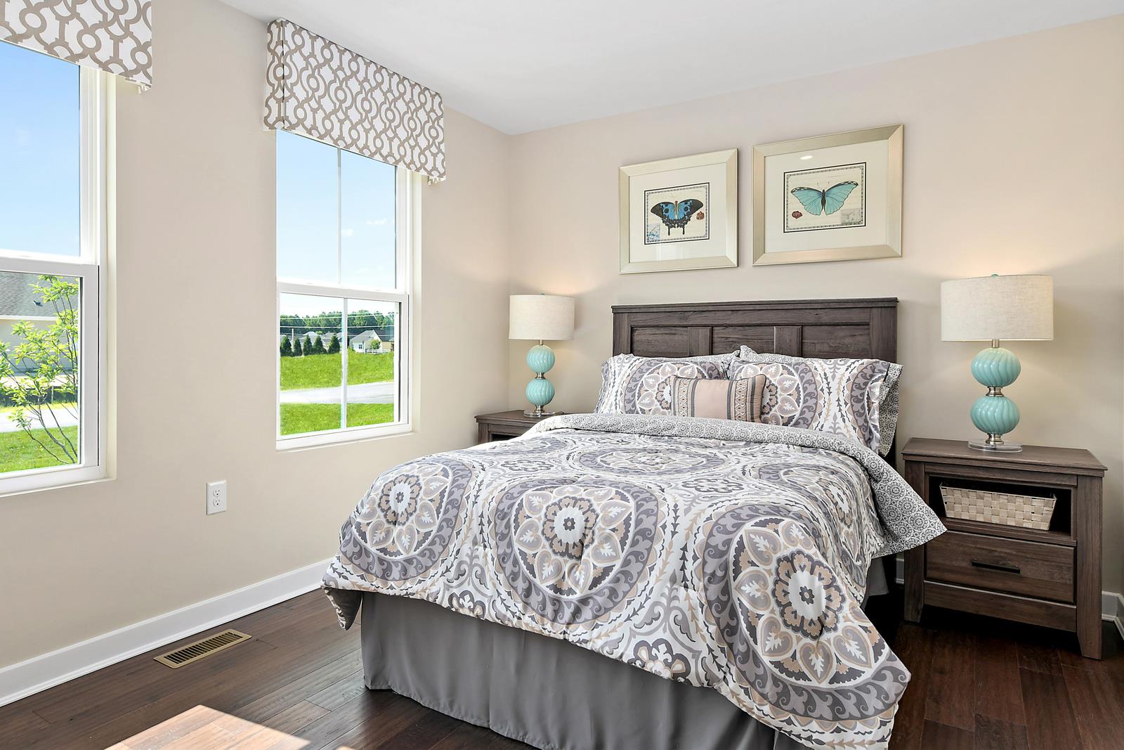 Verona Woods 55+ in Leipsic, DE Prices, Plans, Availability